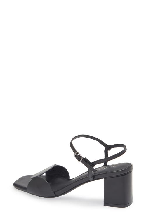 KOKO + PALENKI KOKO + PALENKI SPHERE ANKLE STRAP SANDAL 