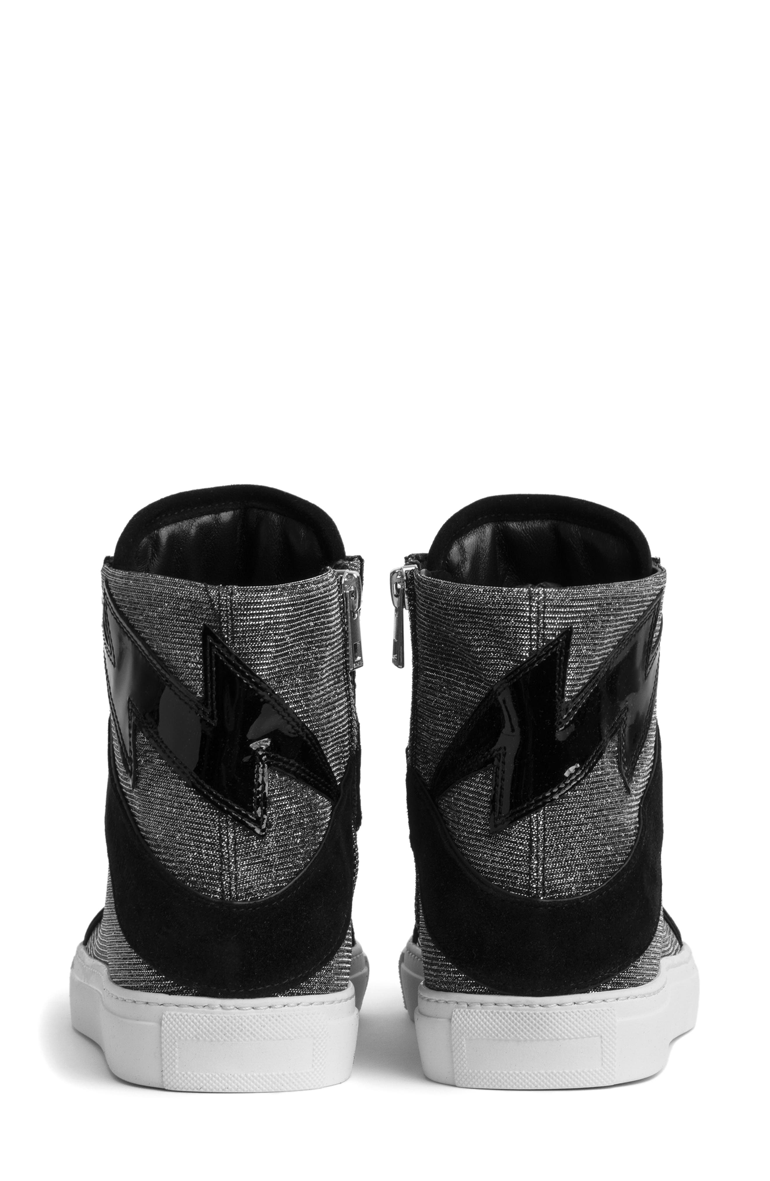 SHIFT CHARCOAL MATRIX MOSAIC TEXTURED - Walker Zanger