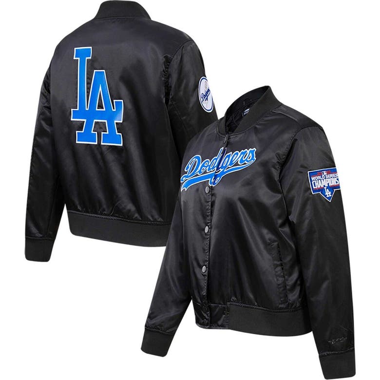 pro standard, Jackets & Coats, Pro Standard La Dodgers Varsity Jacket