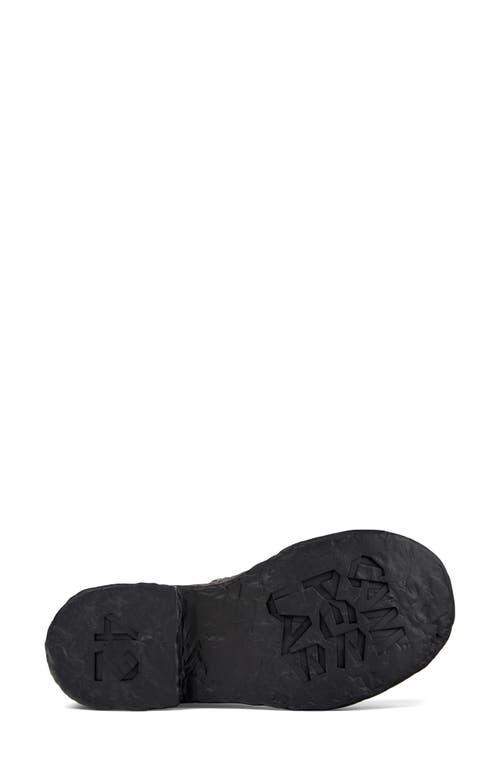 Camper Vamonos Bootie In Grey