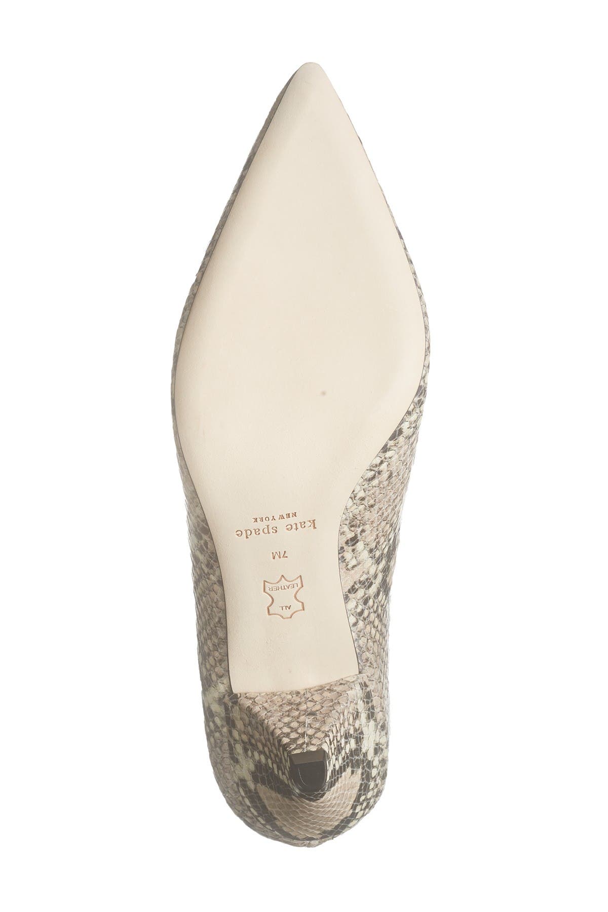 kate spade raelyn bootie