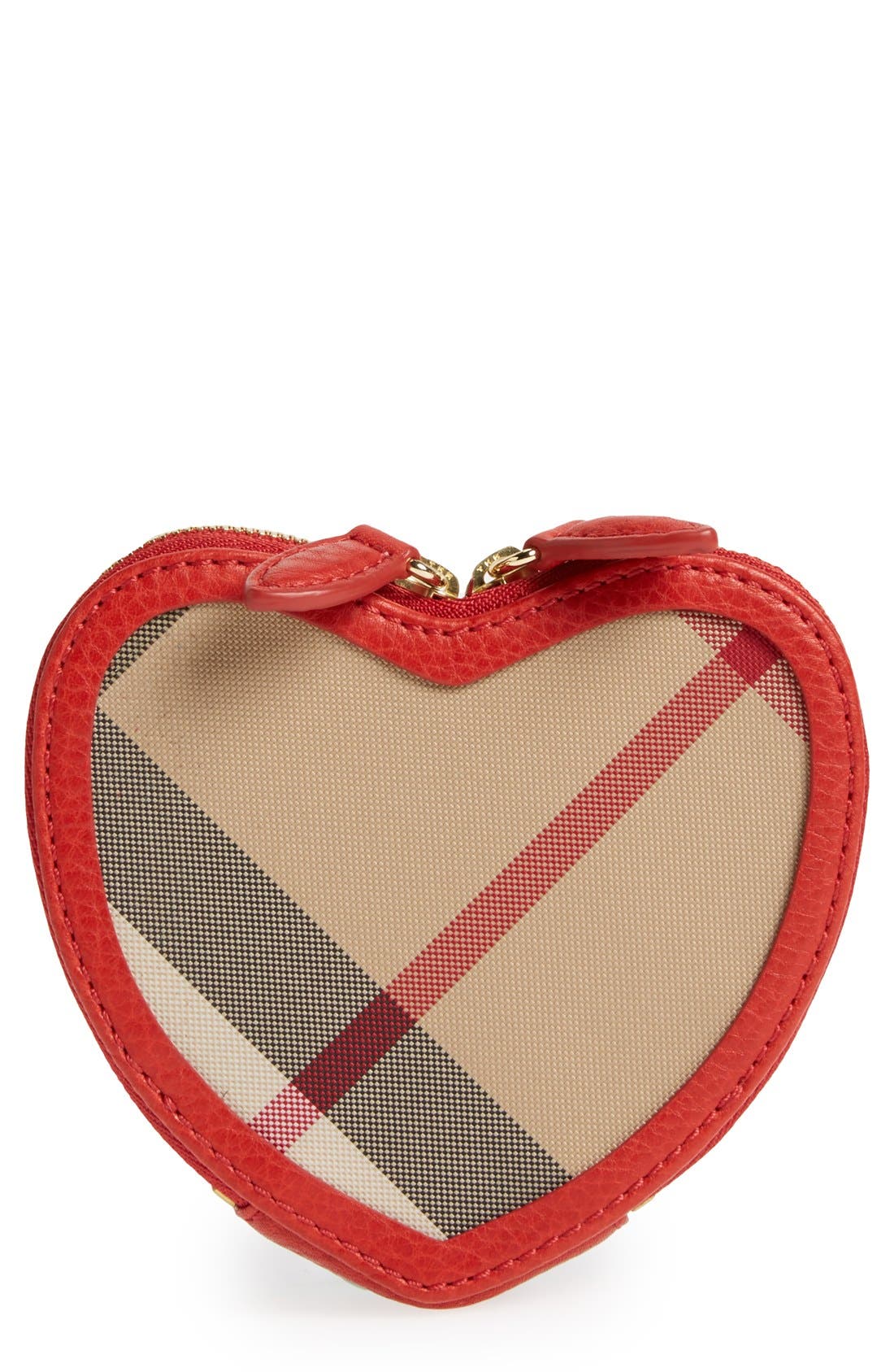 burberry heart crossbody bag