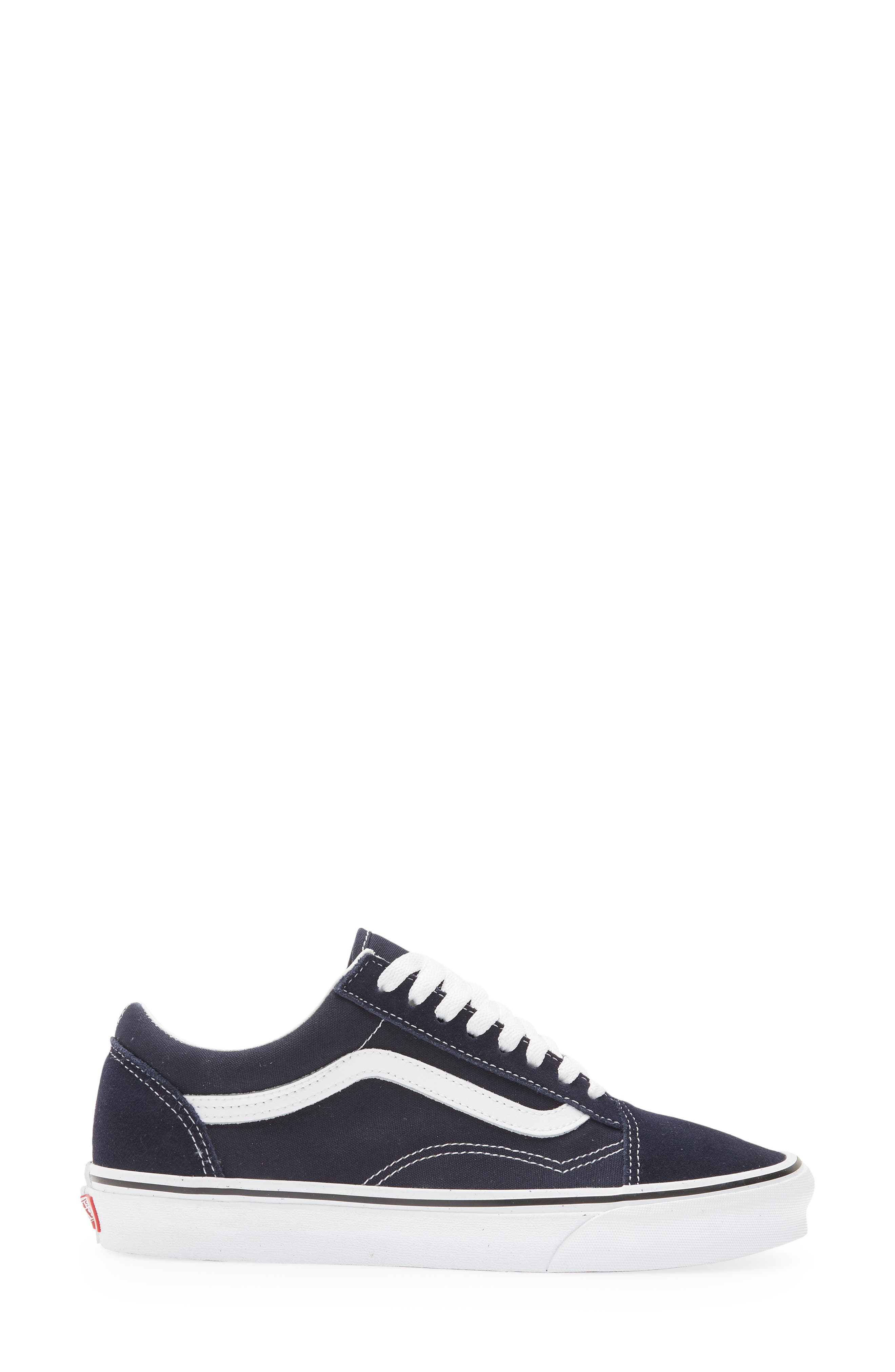 vans old skool gray white