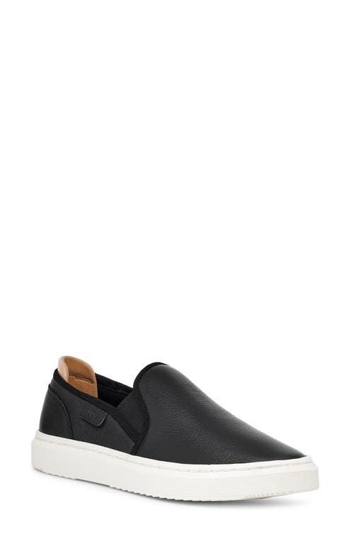 UGG(r) Alameda Slip-On Shoe in Black