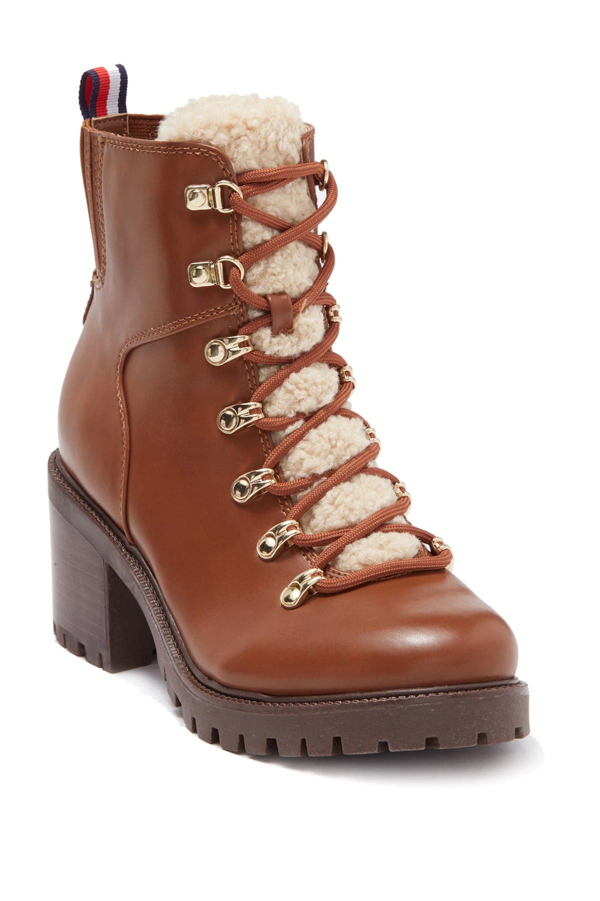 nordstrom lace up boots
