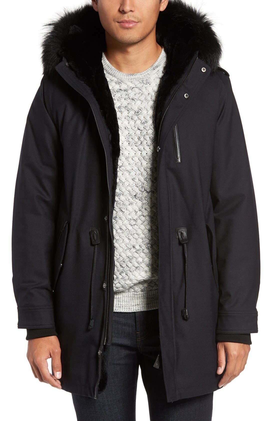 Mackage Moritz Parka Shop, 52% OFF 