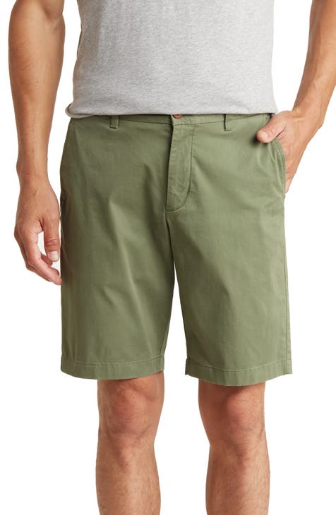 Sales Today Clearance Men Casual Linen Shorts for Men, Slim Fit