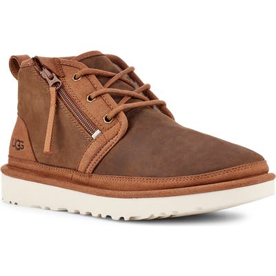 UGG Neumel Chukka Boot, Brown