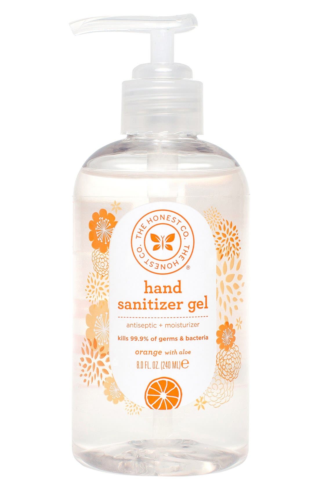 The Honest Company Hand Sanitizer Nordstrom