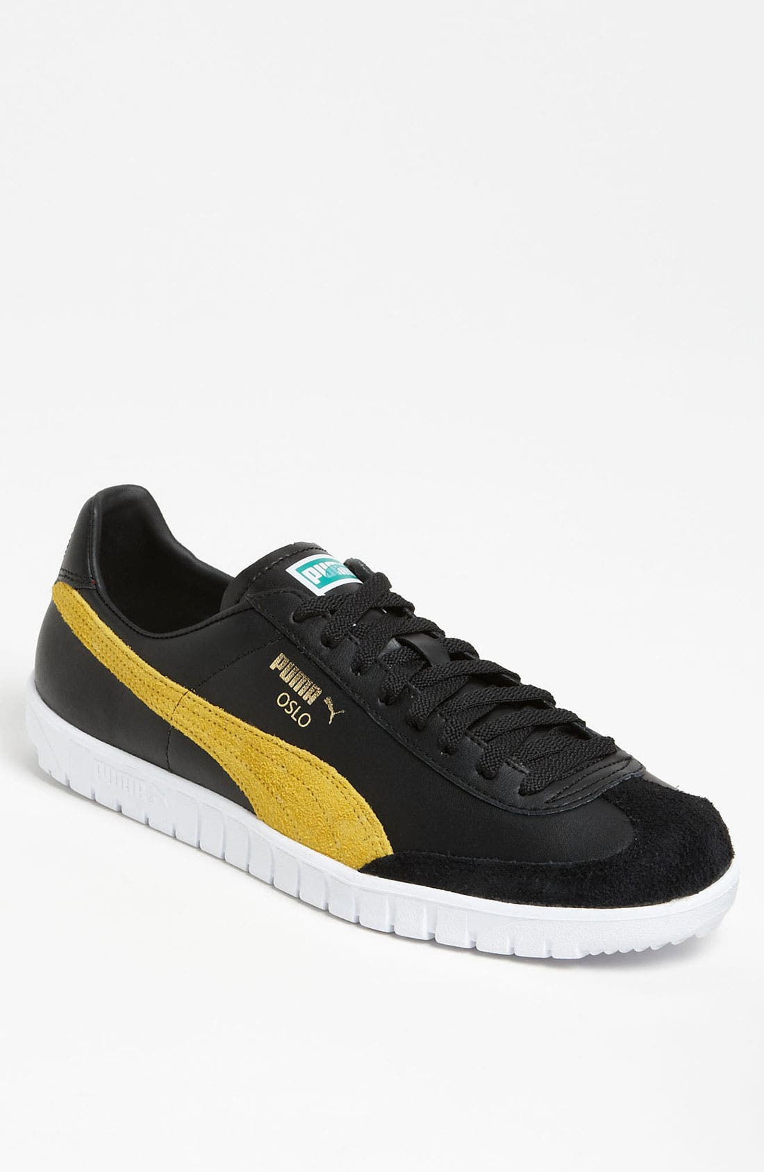 puma oslo