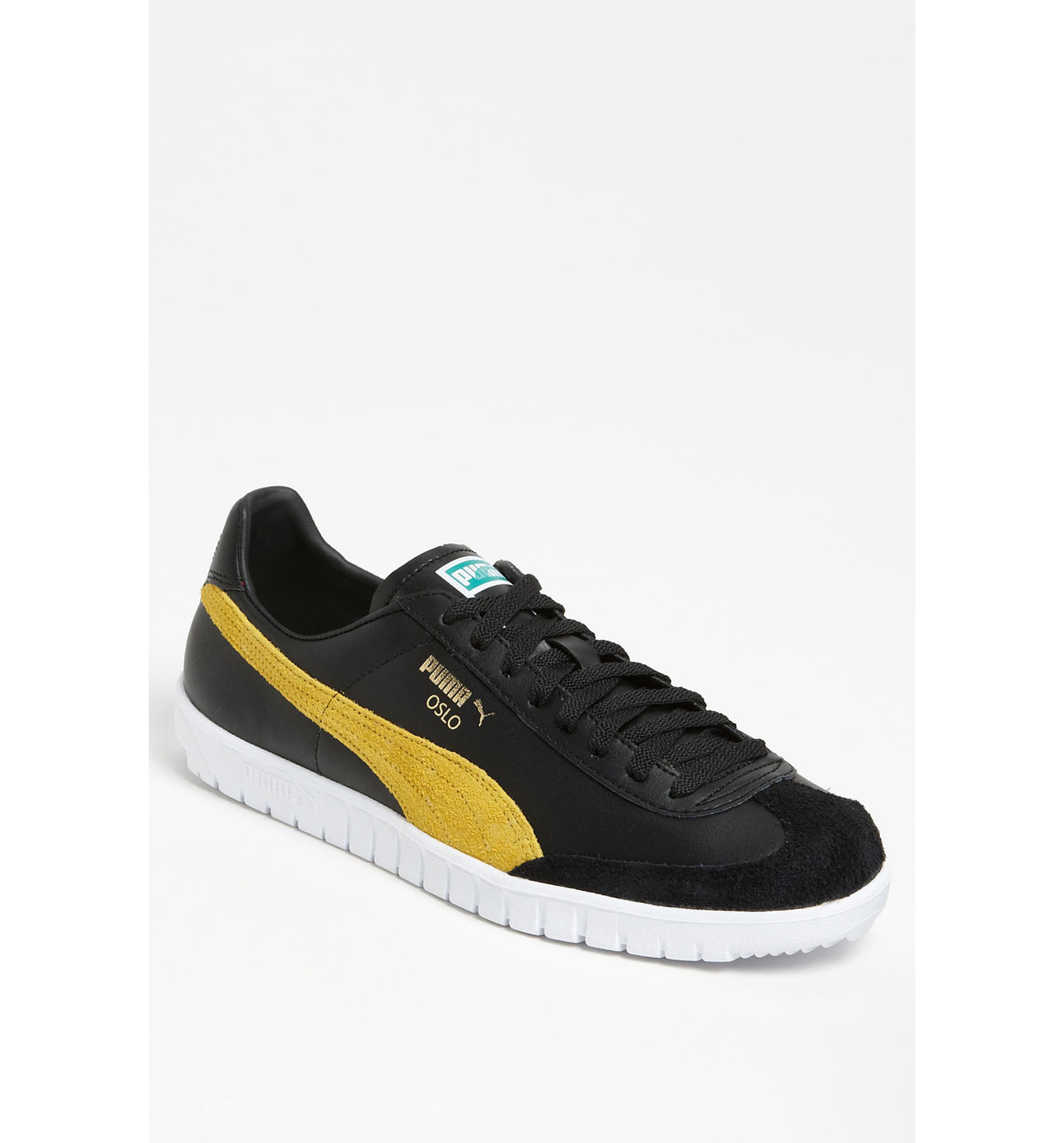 Puma oslo herren Clearance