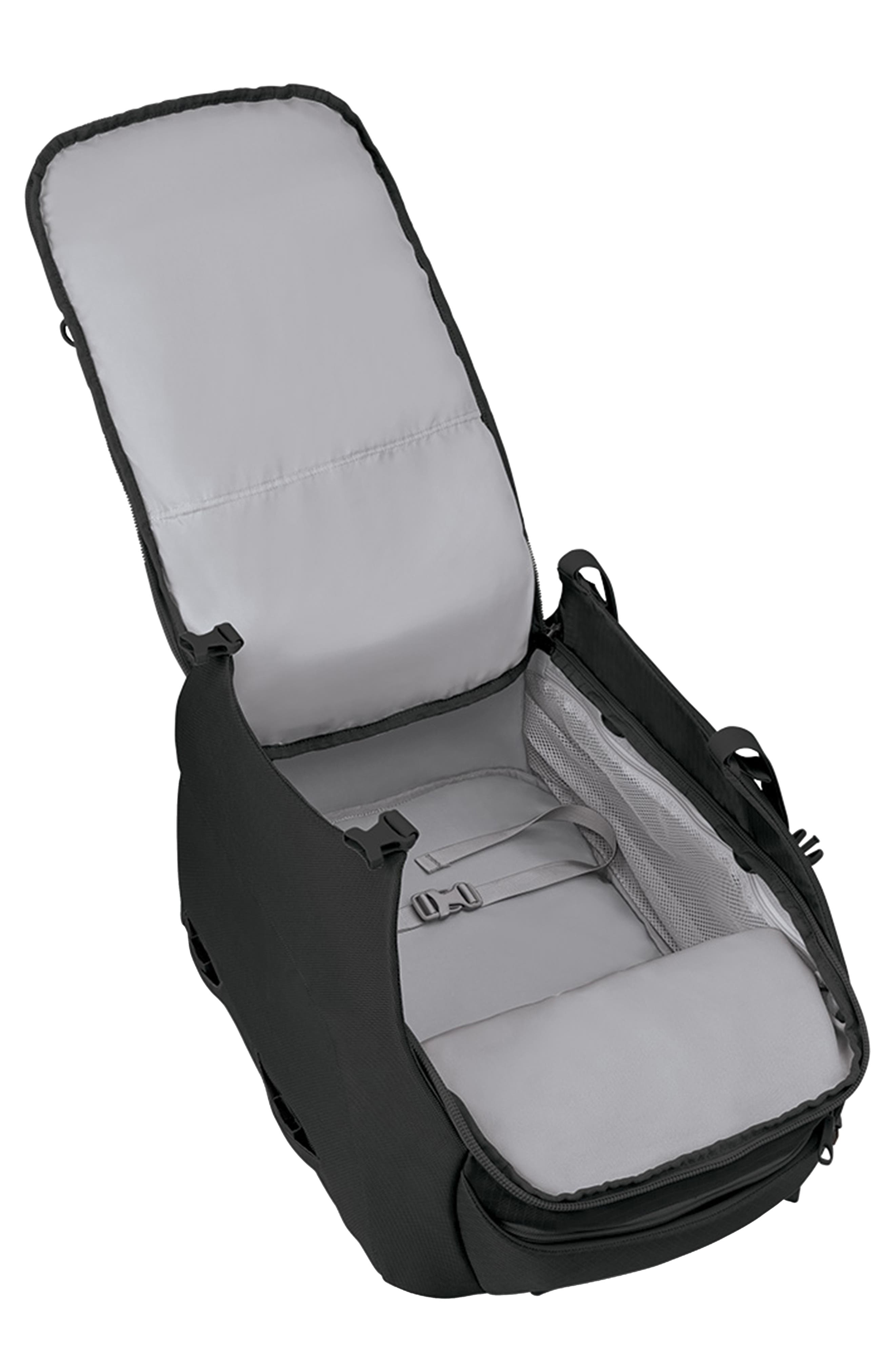 Osprey Sojourn Porter 46Liter Recycled Nylon Travel Backpack Nordstrom