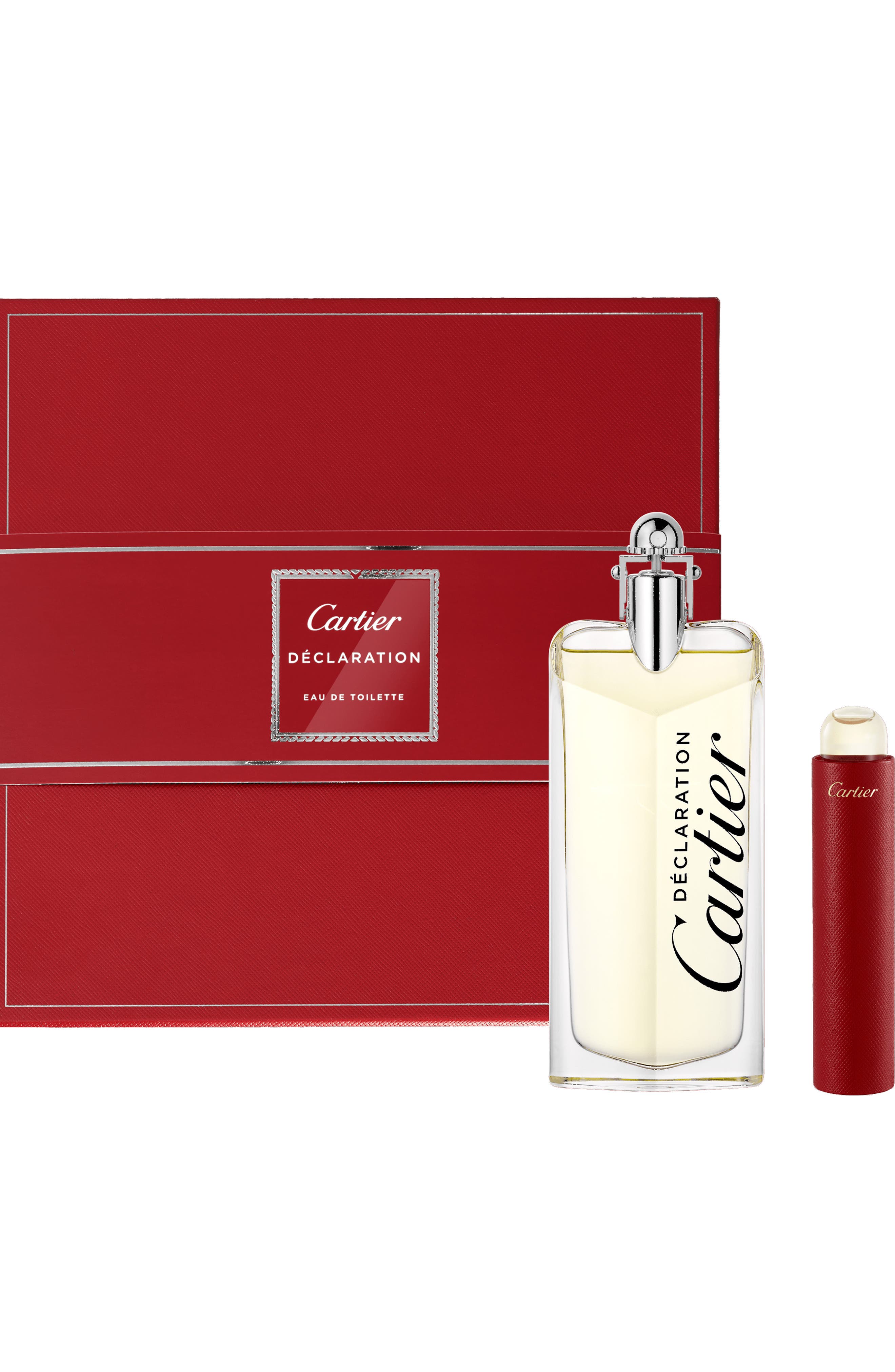 cartier cosmetics
