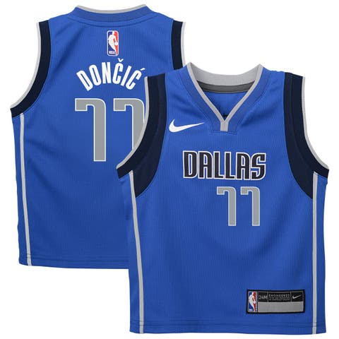 Dallas Mavericks new jersey: NBA City Edition 2022-23 released