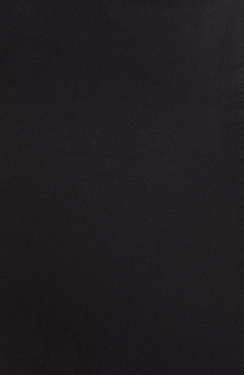 SKIMS Seamless Sculpt Open Bust Bodysuit Nordstrom