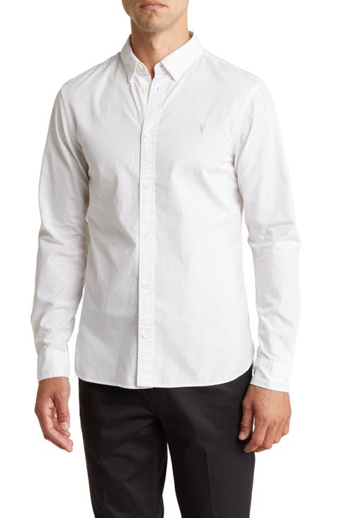 Riviera Long Sleeve Shirt