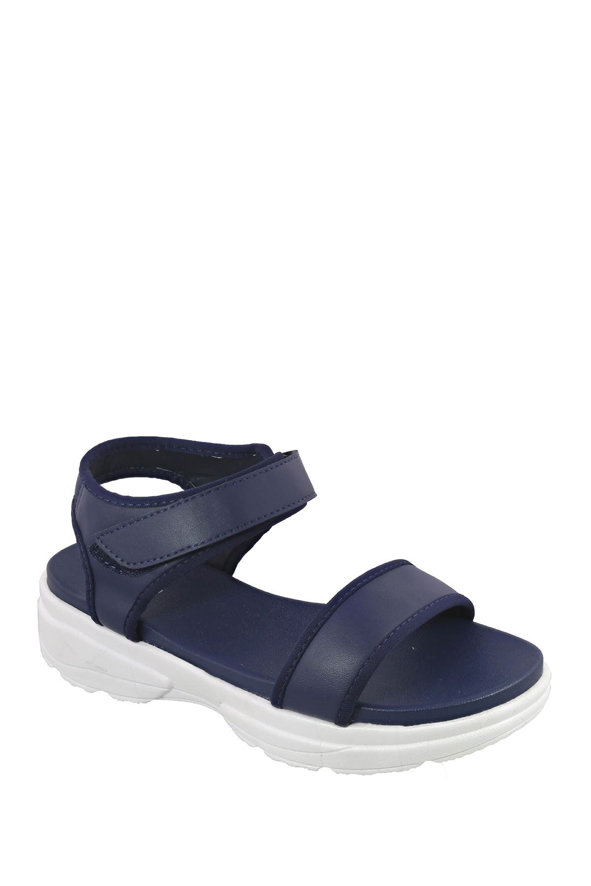 top moda darcie ankle strap sandal