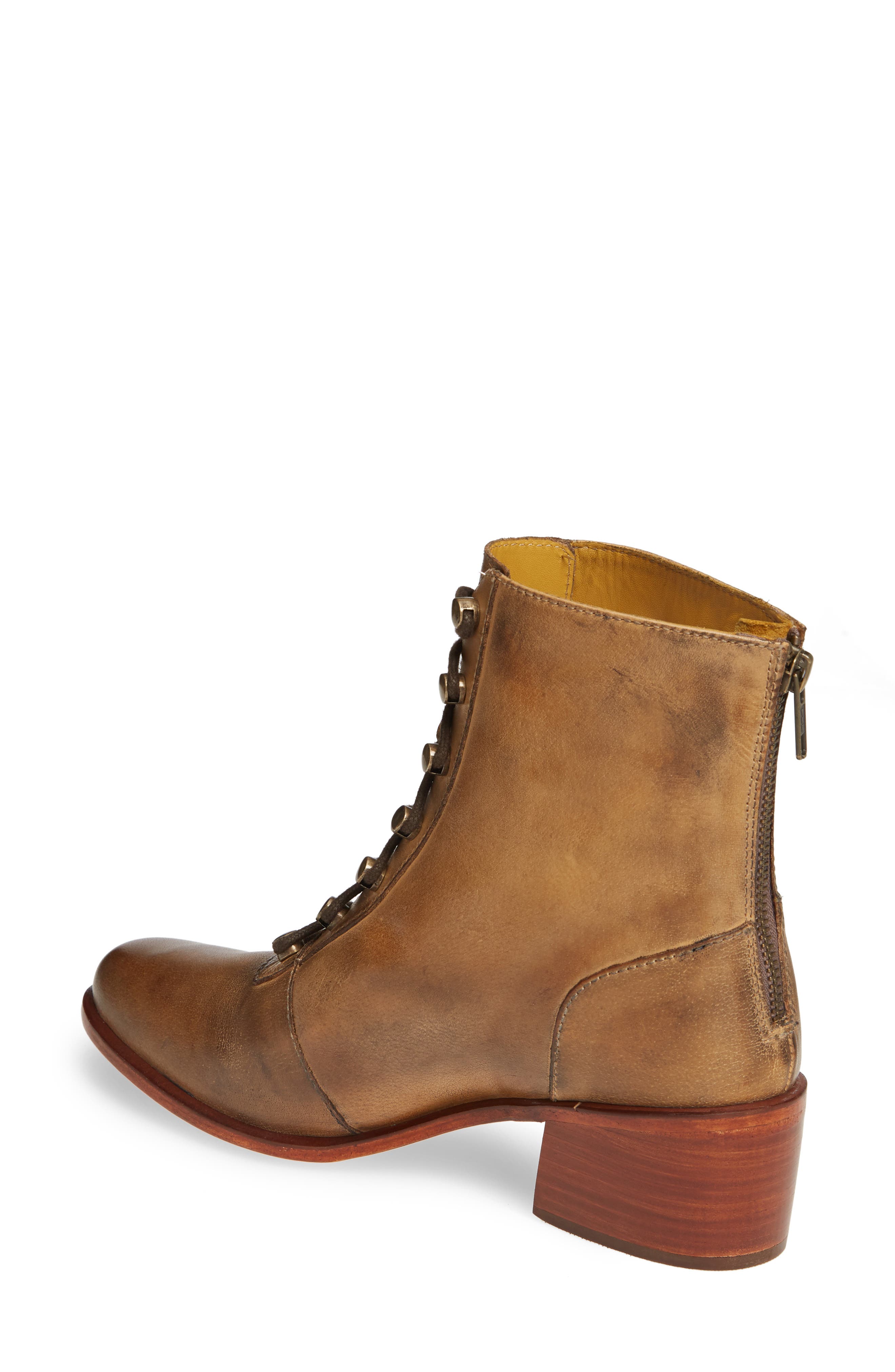 eberly lace up boot