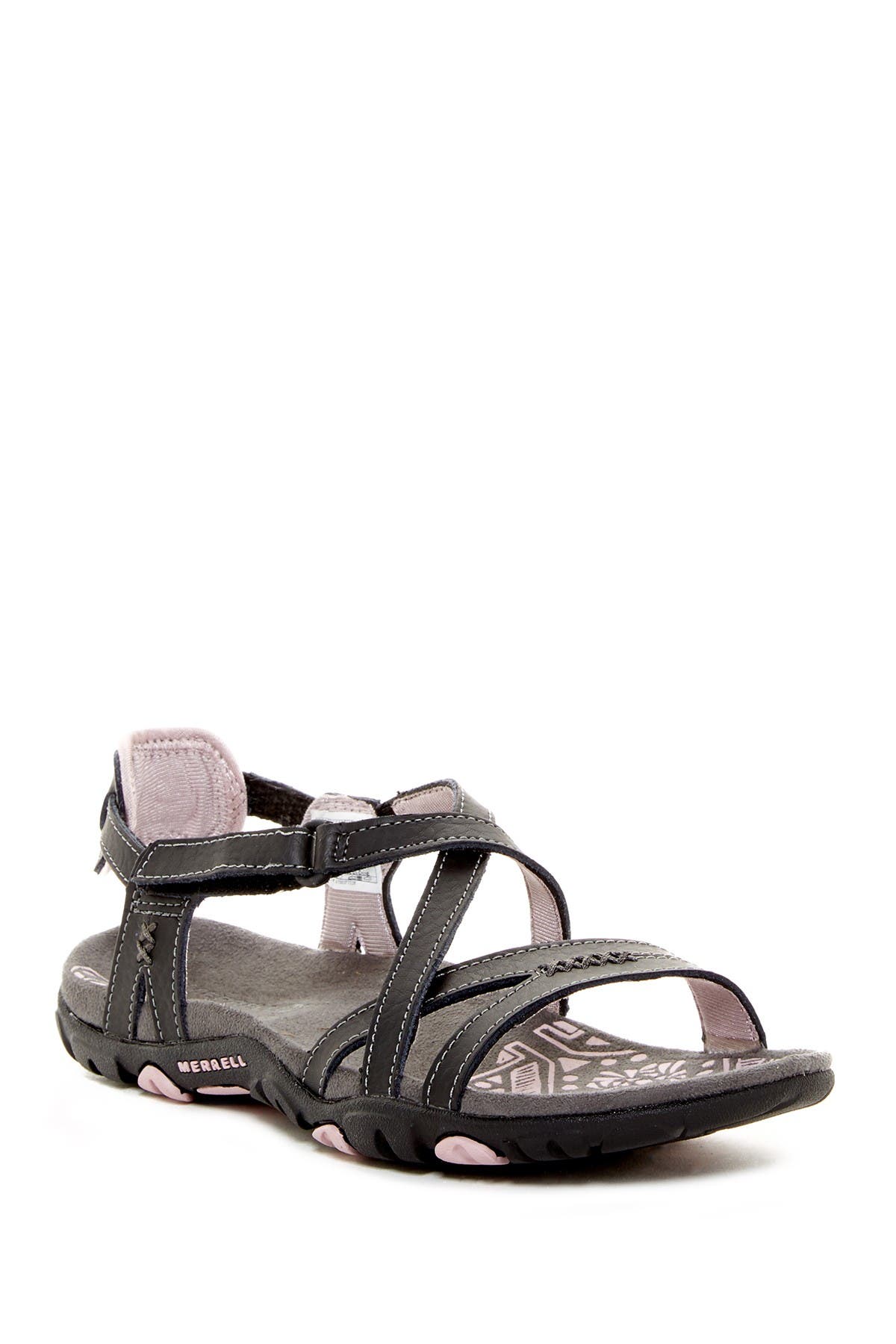 merrell sandspur ladies sandals