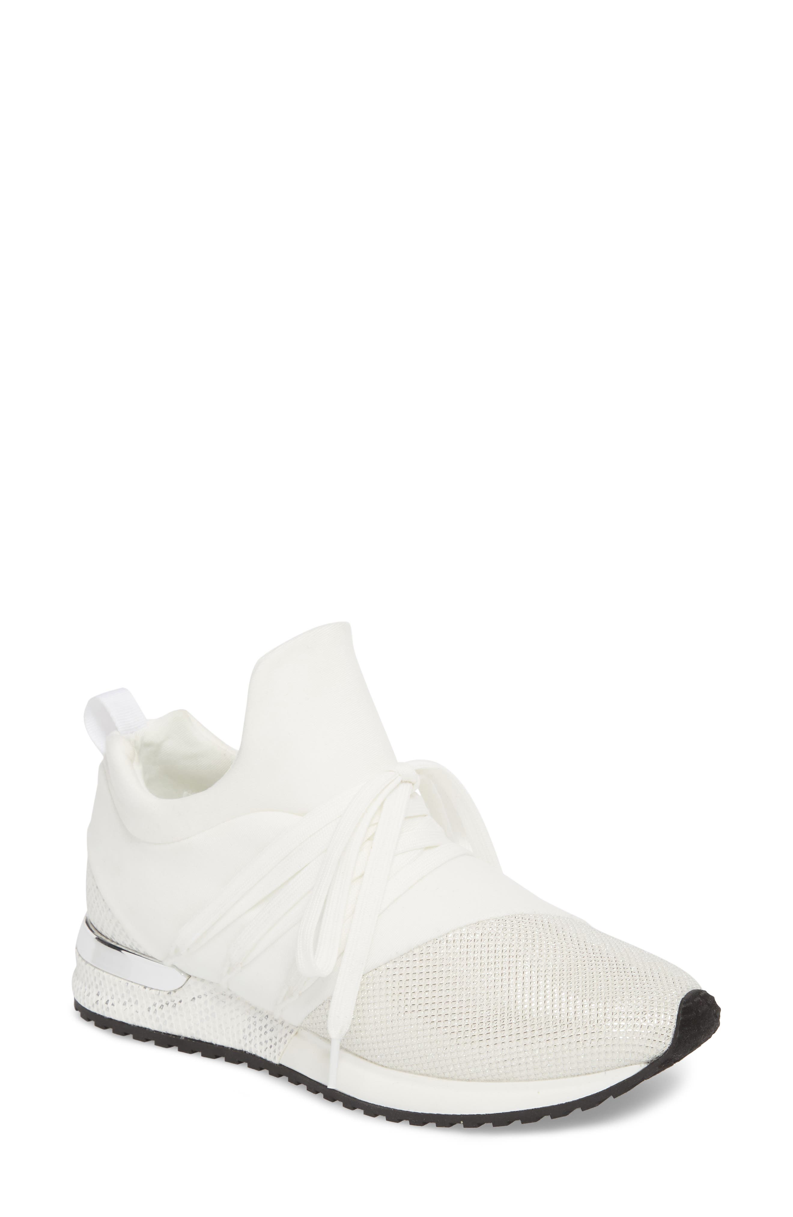 Jslides Zorro Sneaker, White
