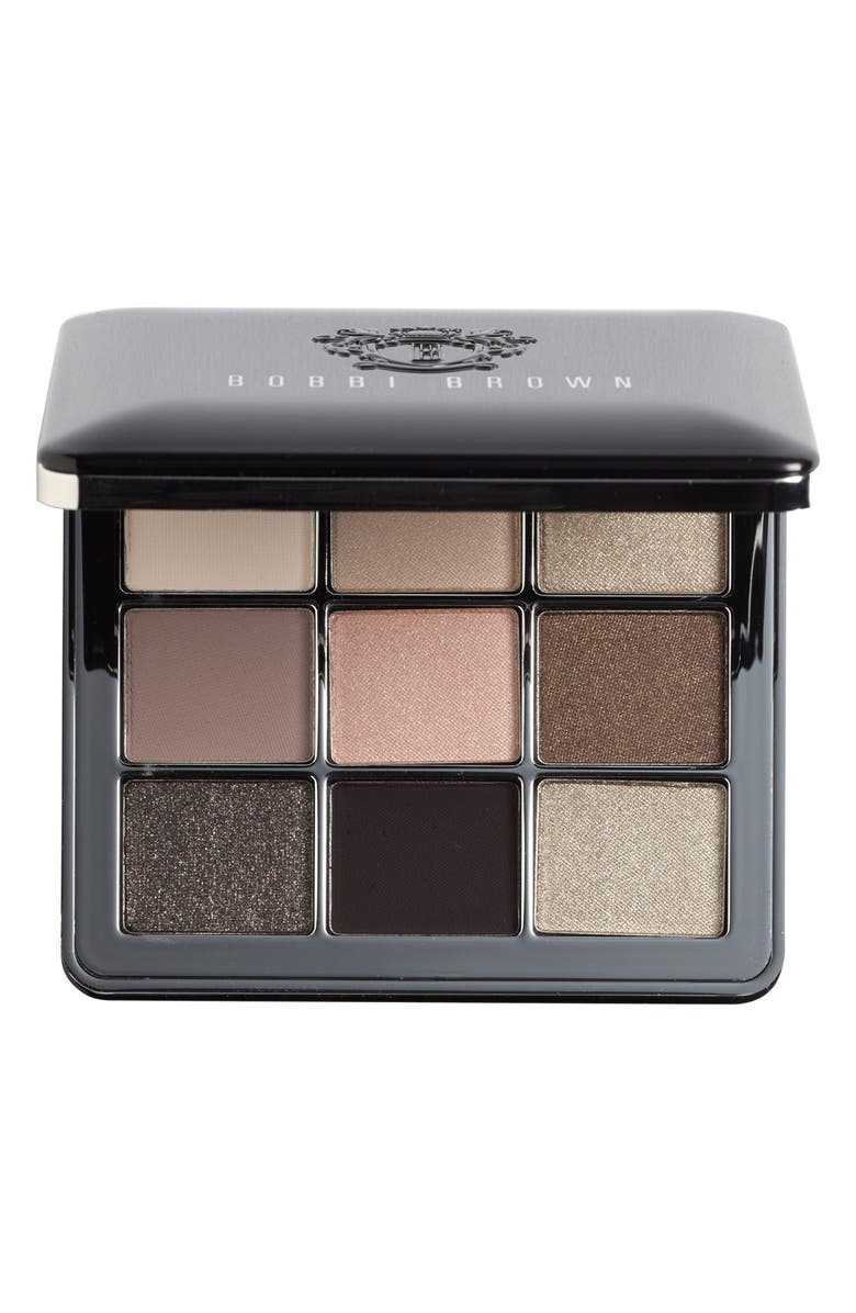 Bobbi Brown 'Sterling Nights' Eye Palette (Limited Edition) Nordstrom