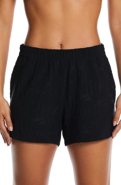 Women's Shorts Swimsuit Cover-Ups, Beachwear & Wraps