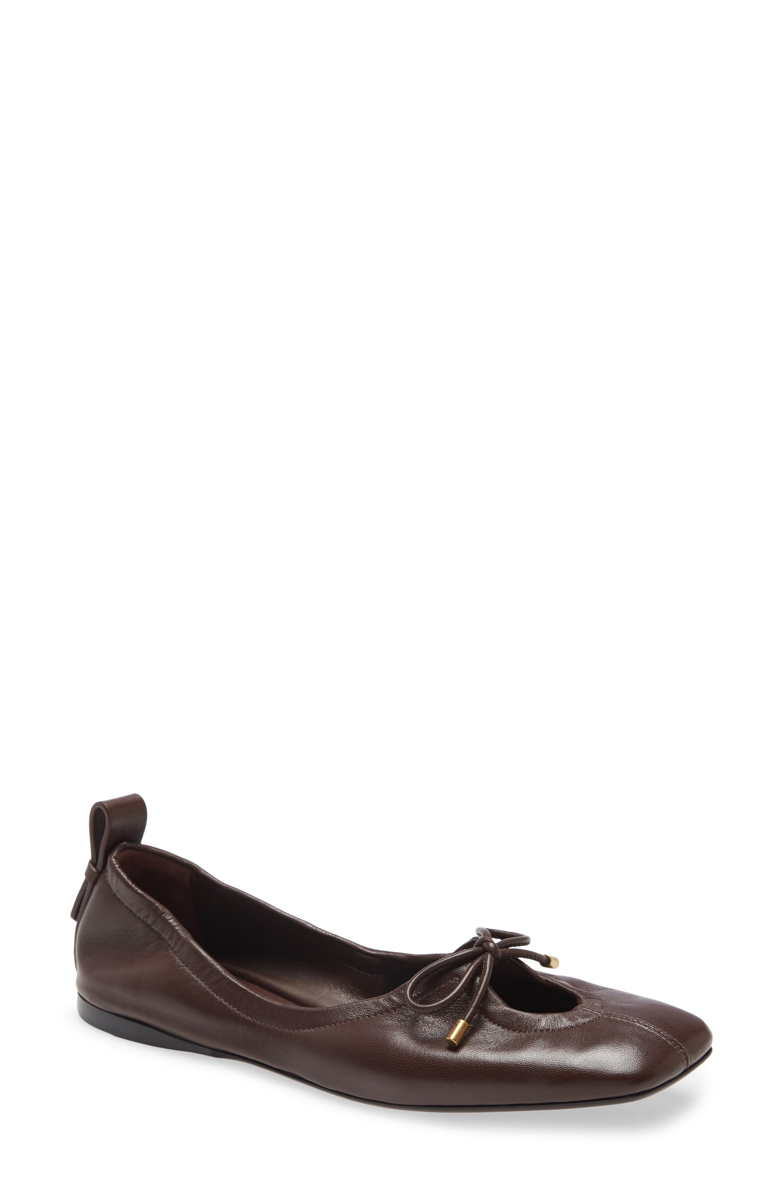 frame le sunset slipper