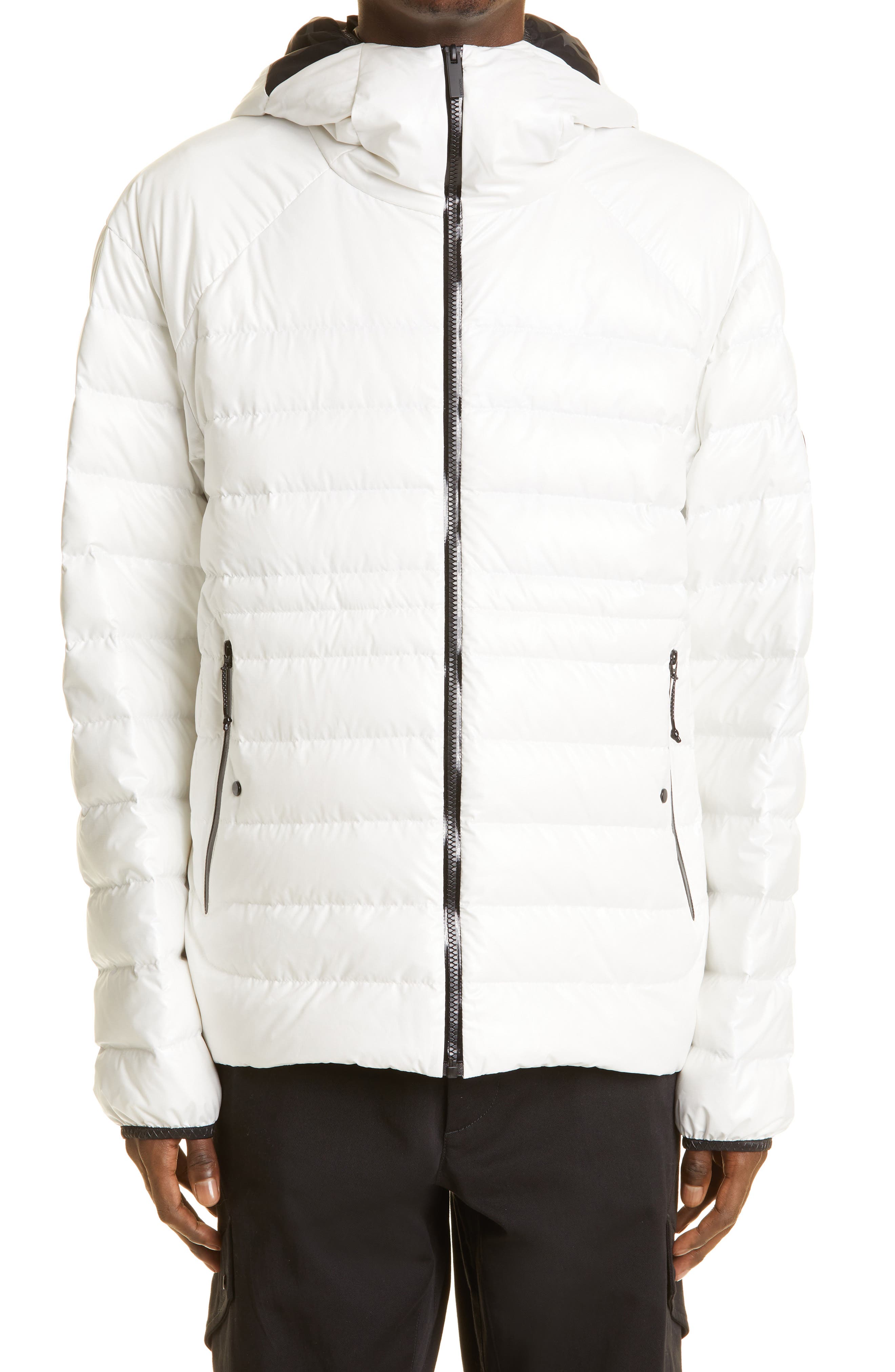 nordstrom white jacket