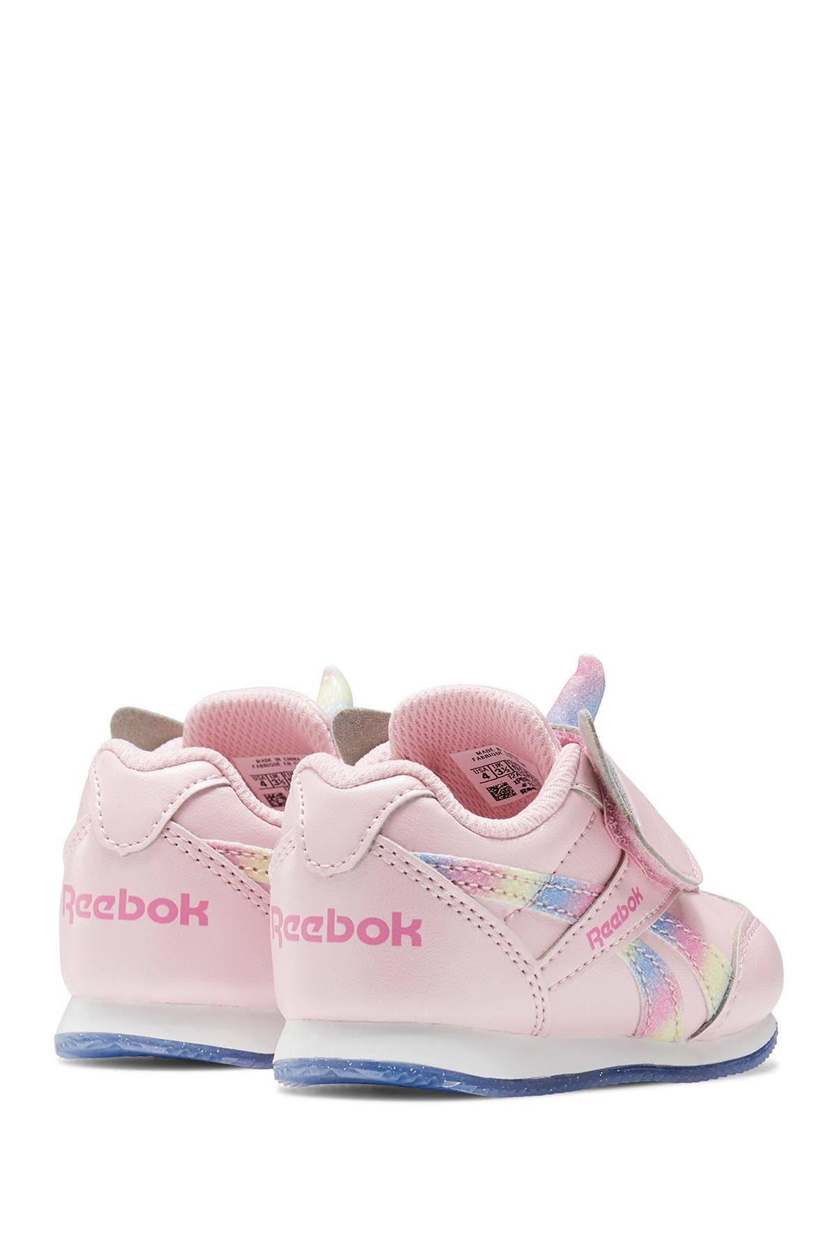 reebok unicorn sneakers