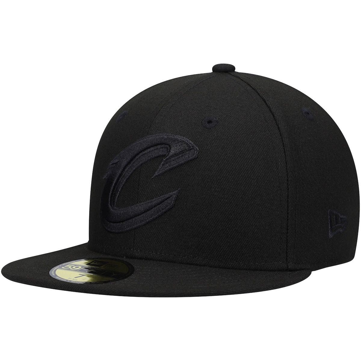 Black 59FIFTY Fitted Hat | Nordstrom