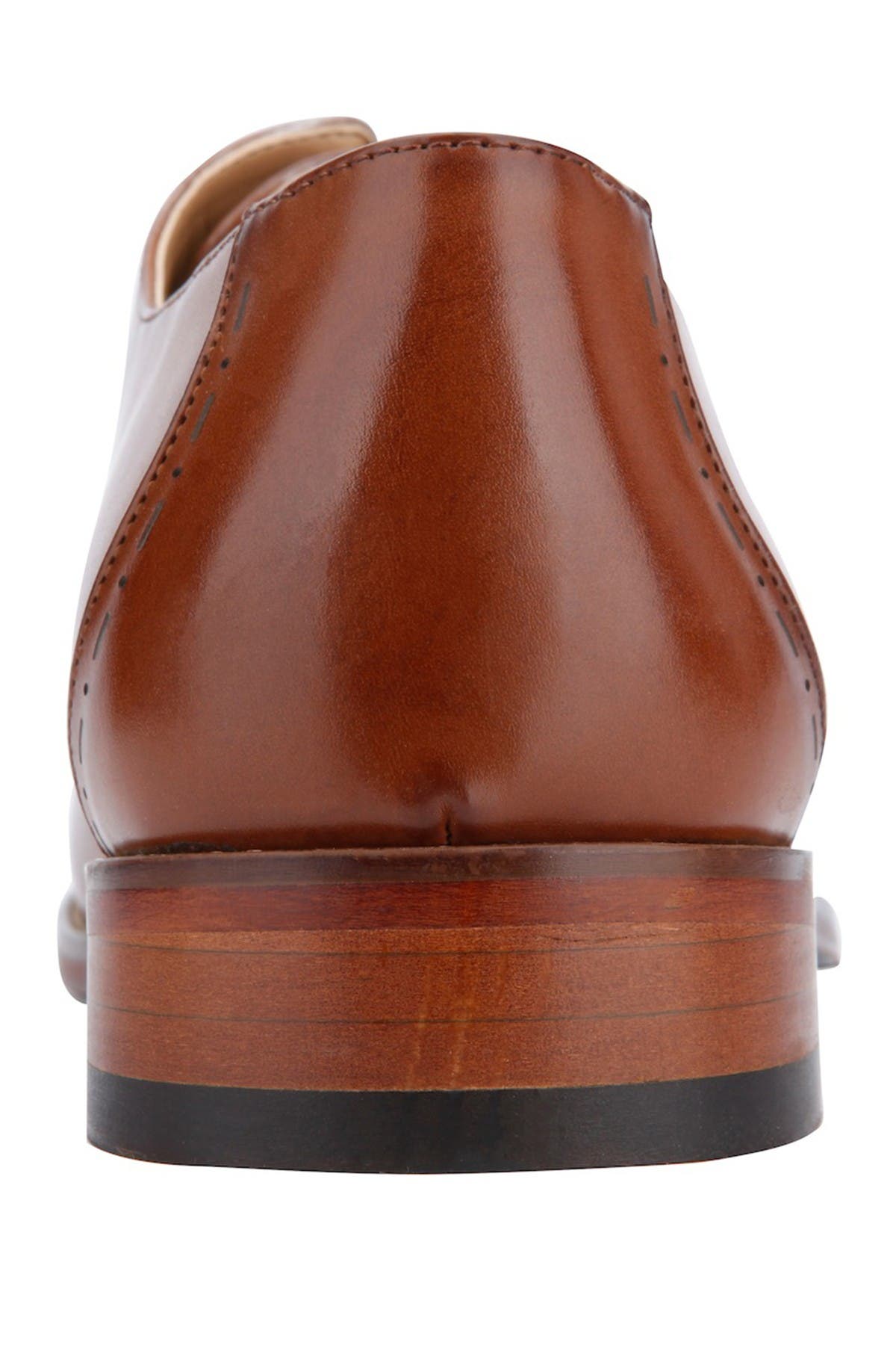 kenneth cole reaction cap toe oxford