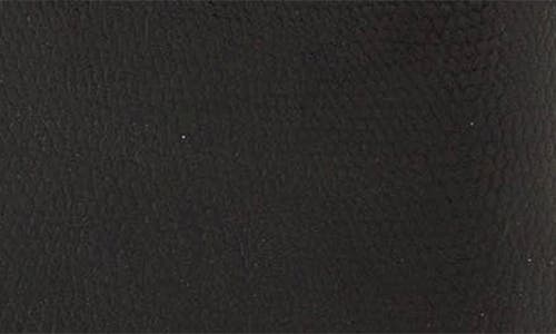 Bey-berk Leather Jewelry Box In Black