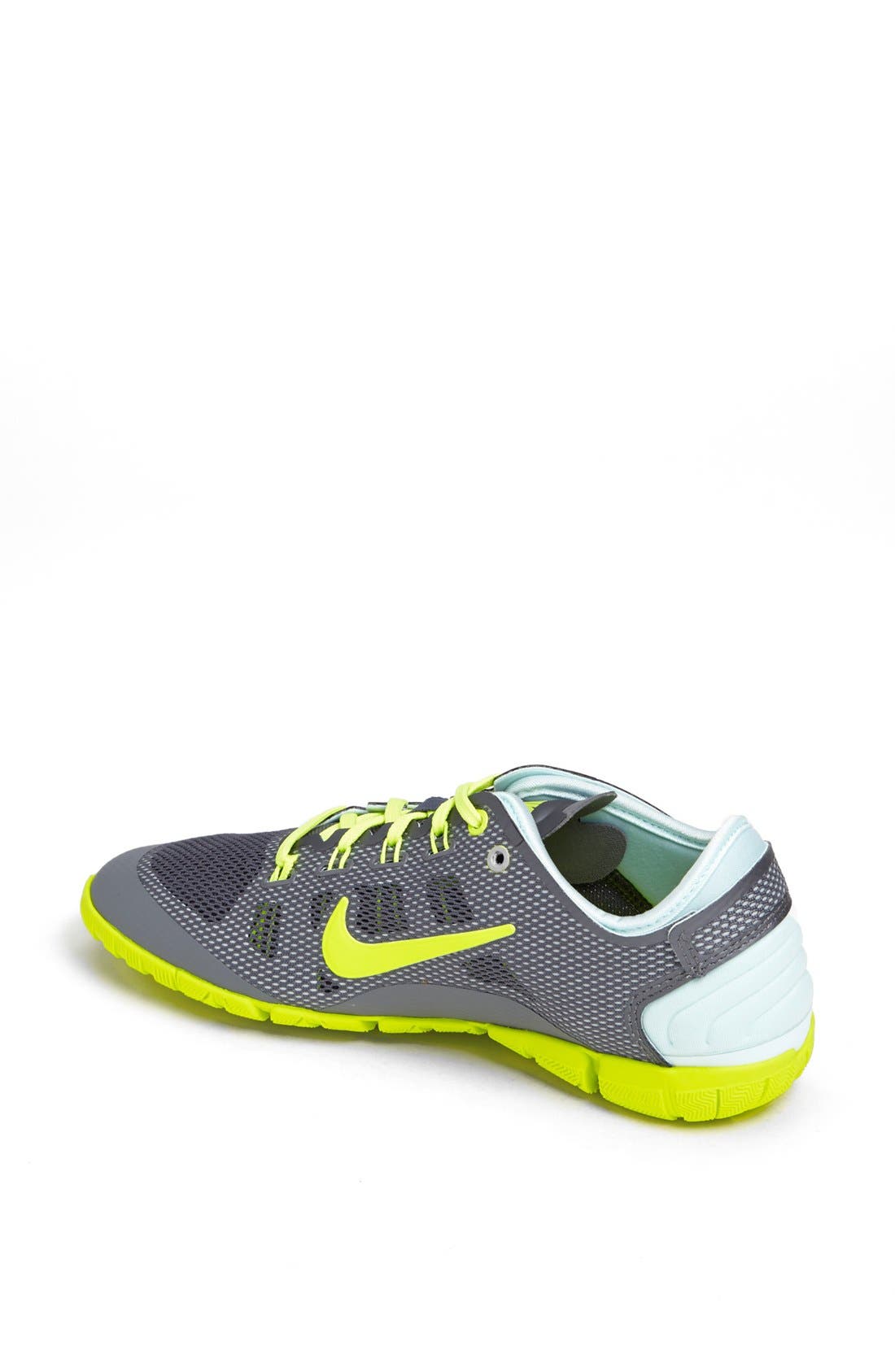 nike free trainer bionic