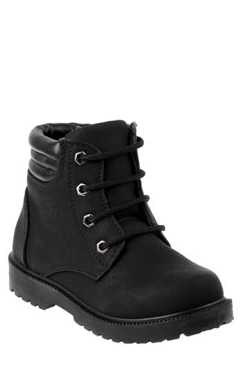 RUGGED BEAR RUGGED BEAR LUG SOLE HIKER BOOT 