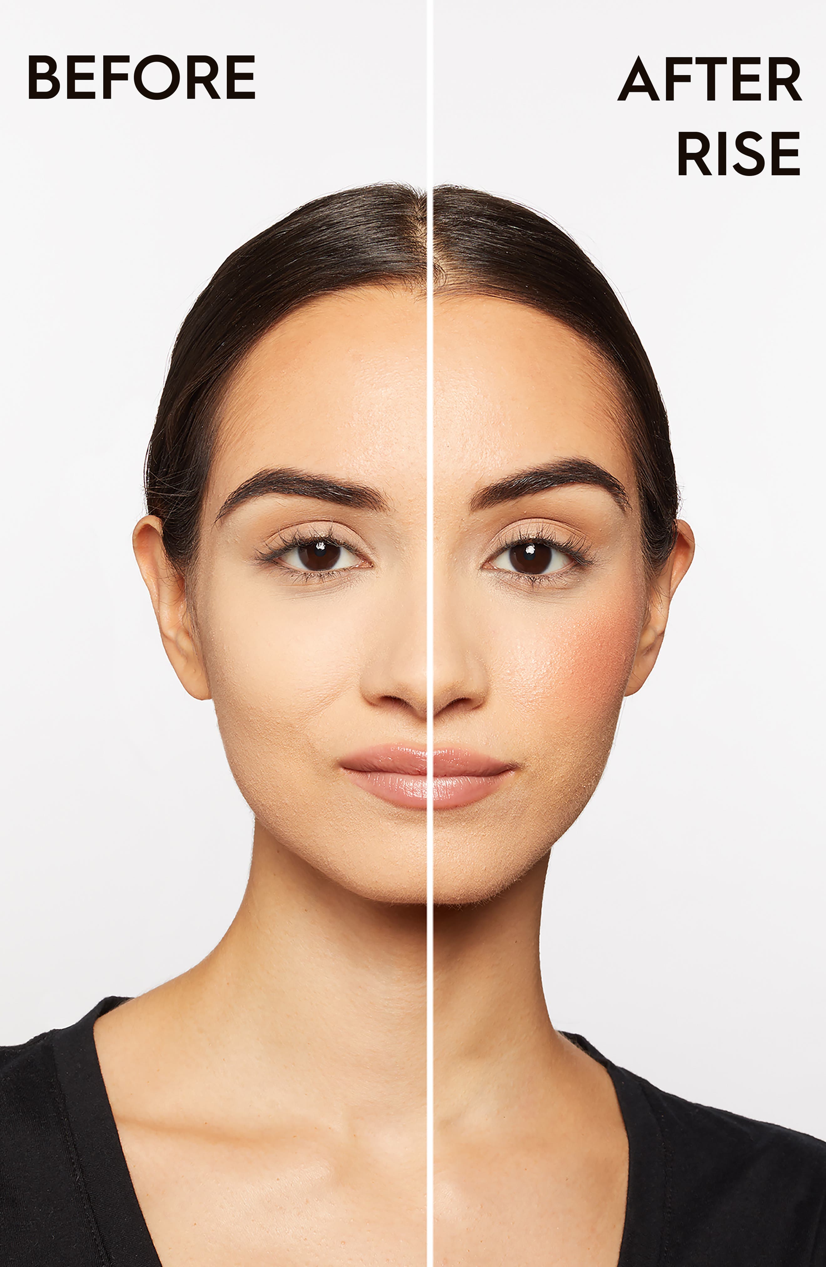 Urban Decay Stay Naked Threesomes Blush, Bronzer & Highlighter Palette