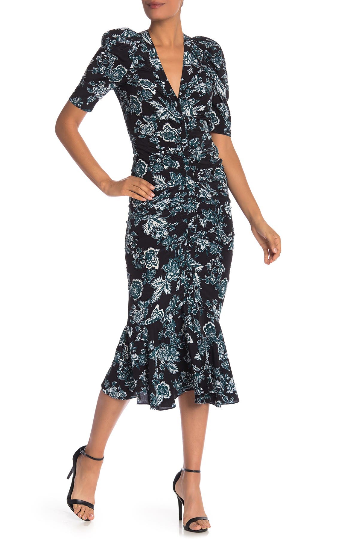 veronica beard dresses nordstrom