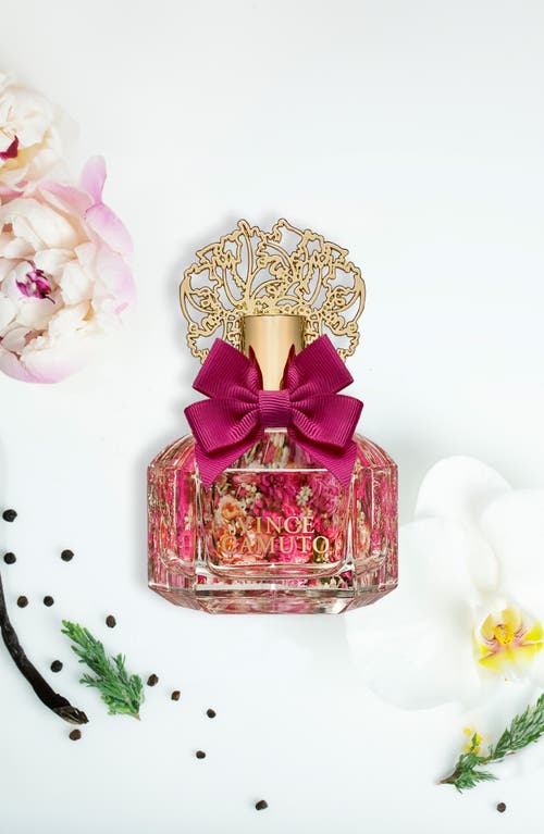 Vince Camuto 2-piece Floreale Eau De Parfum Set In No Color