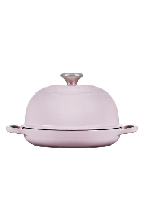 Le Creuset Enameled Cast Iron Bread Oven in Shallot at Nordstrom