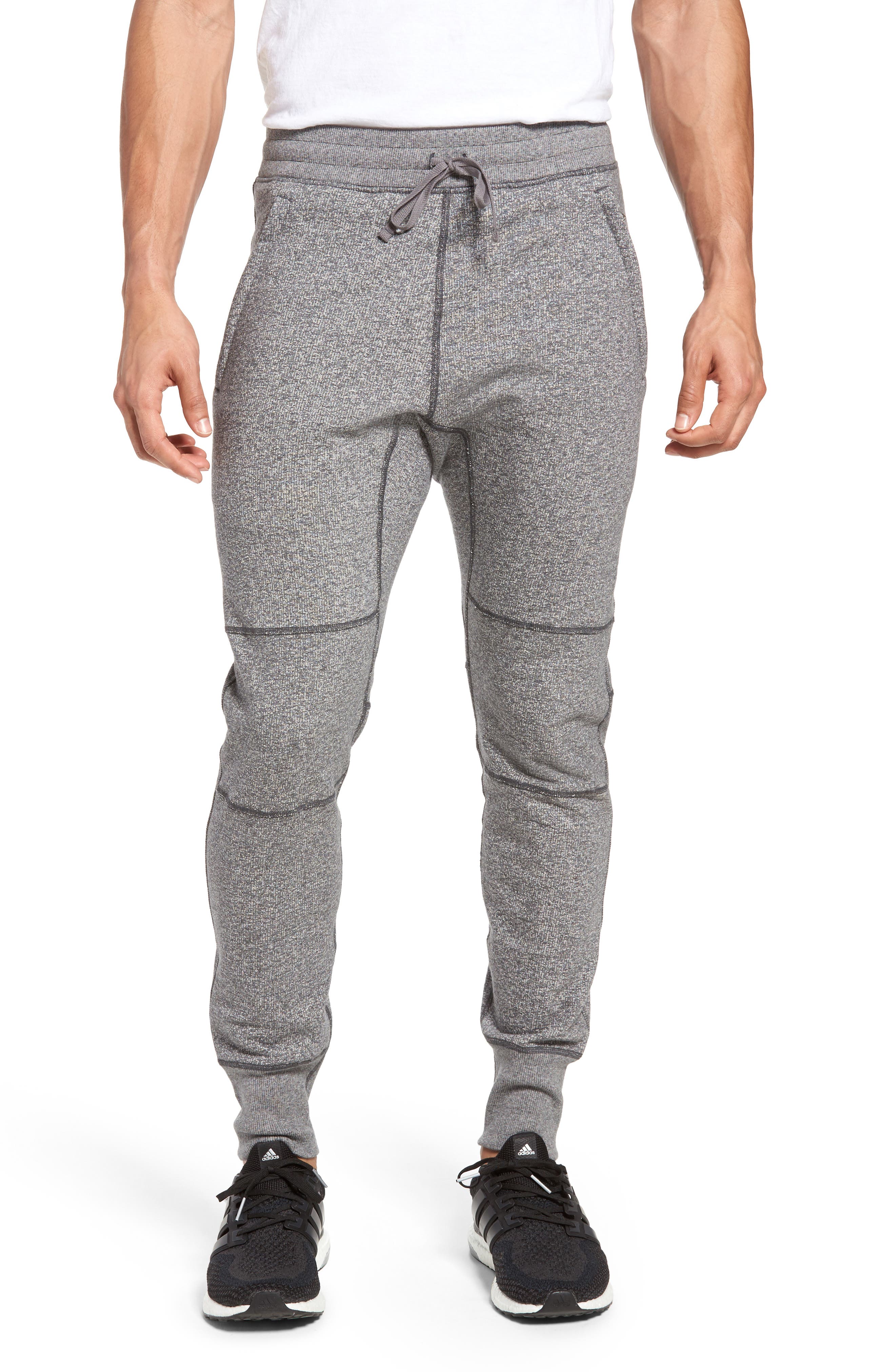 reigning champ heavyweight sweatpants