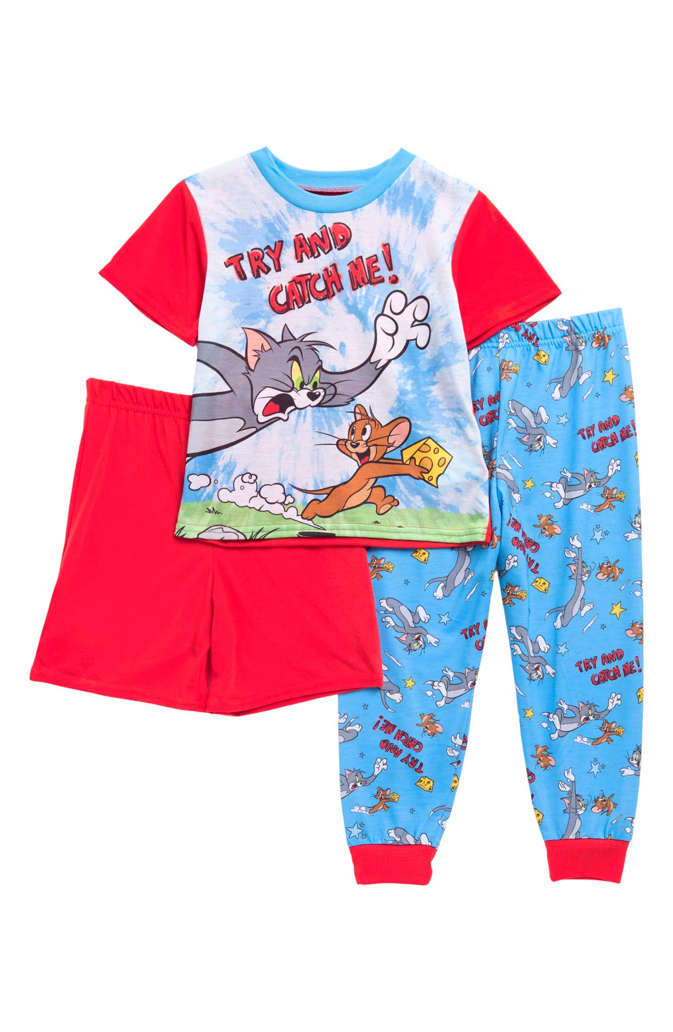 Baby Boys Pyjama Set Disney Tigger Pajama New Cotton Nightwear Age 9-36 Months 