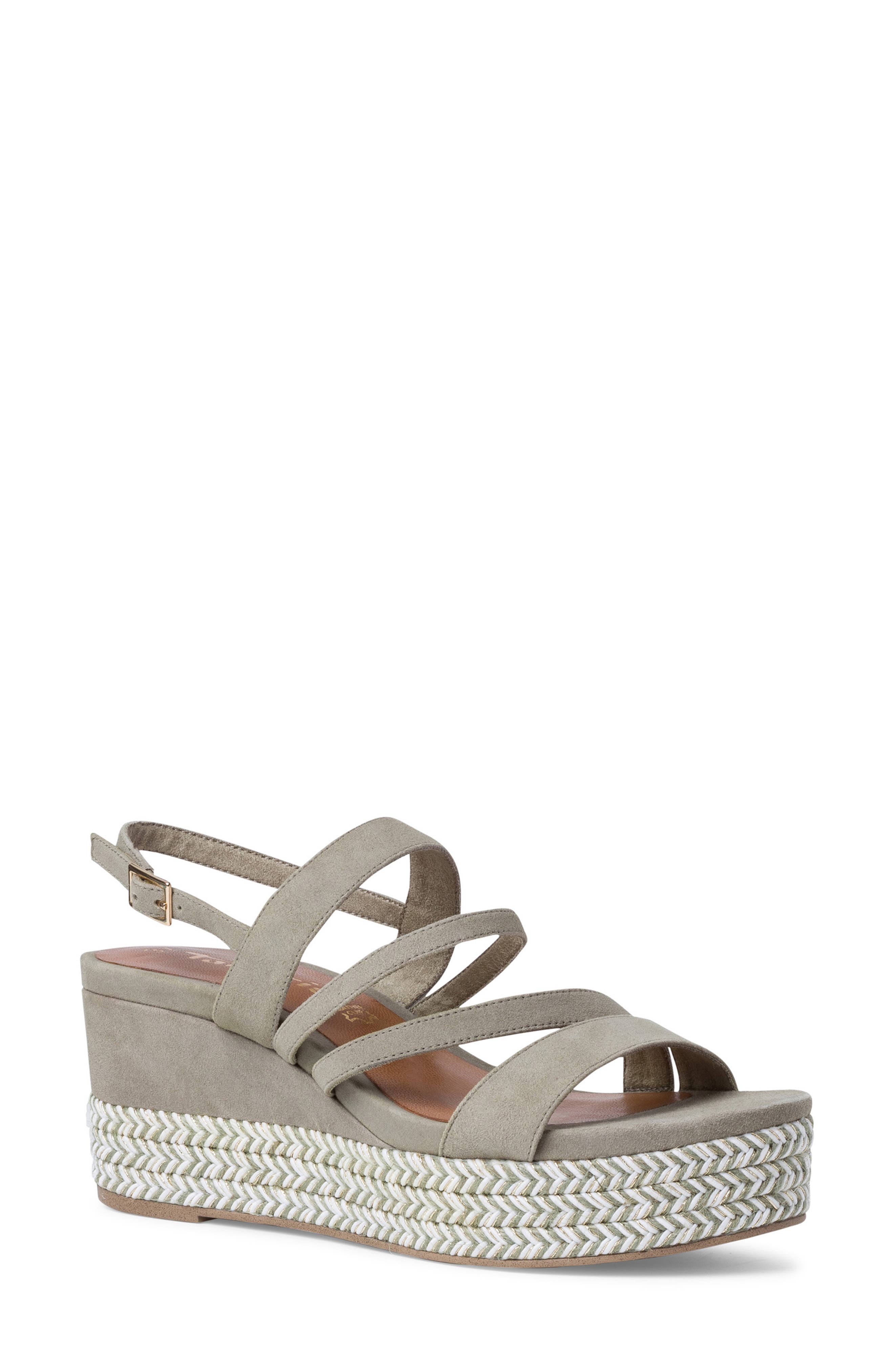 tamaris platform sandals