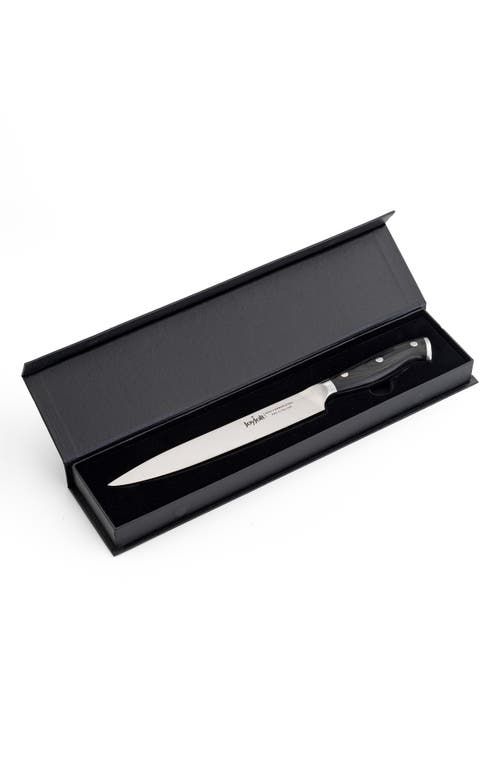 JOYJOLT JOYJOLT 8" SLICING KNIFE 