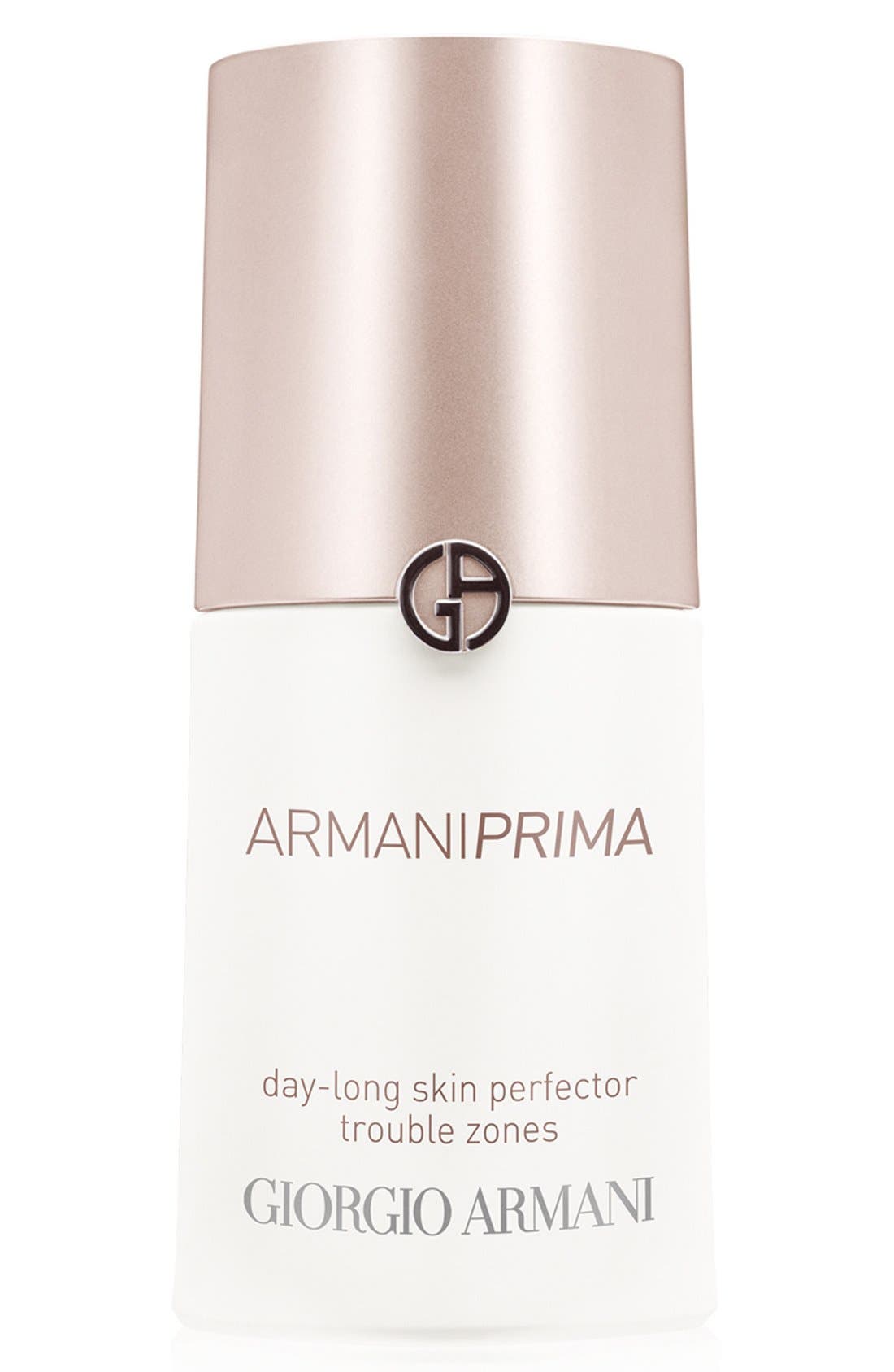 Giorgio Armani Prima Day Long Skin 