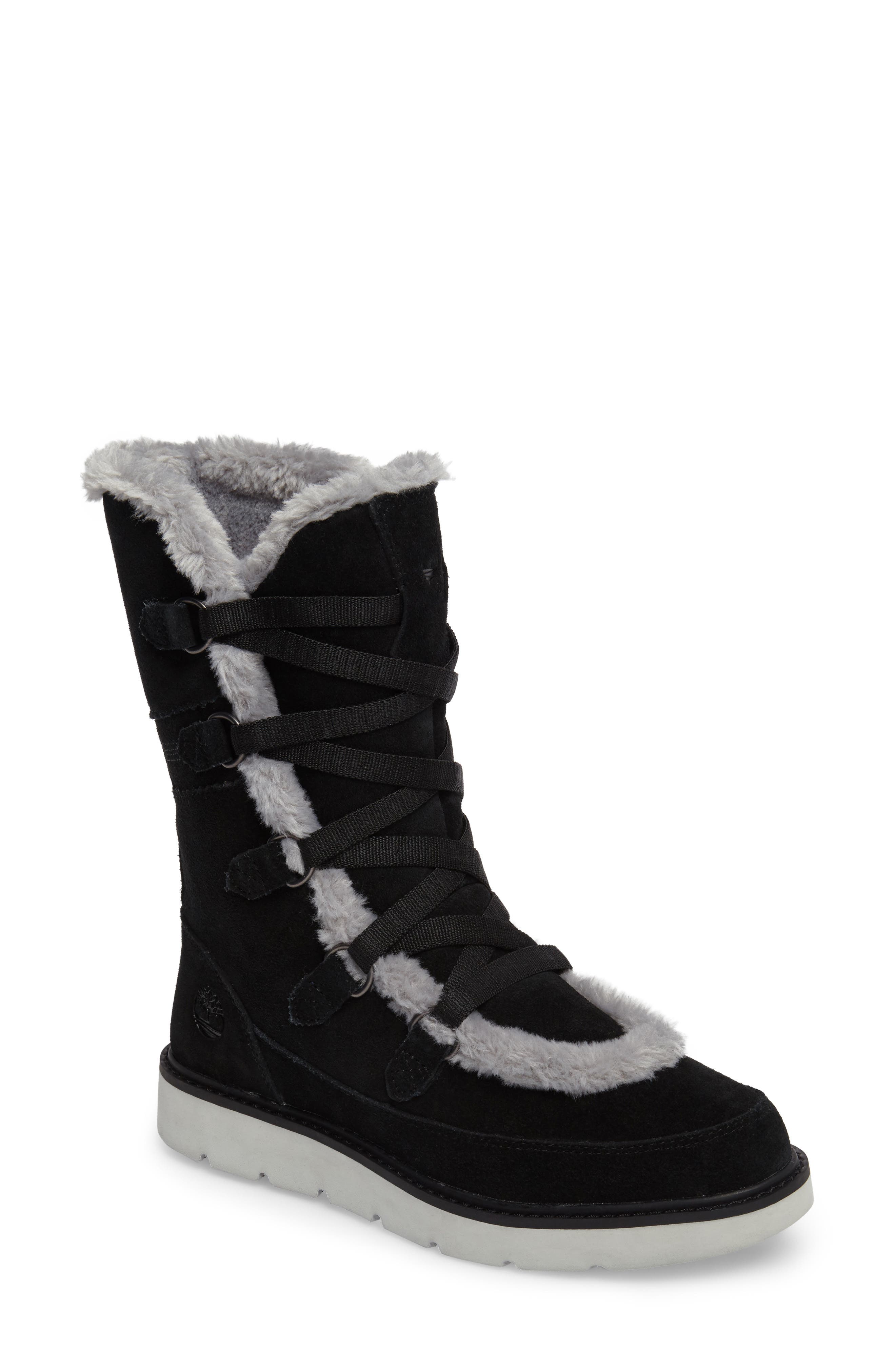 timberland mukluk boots
