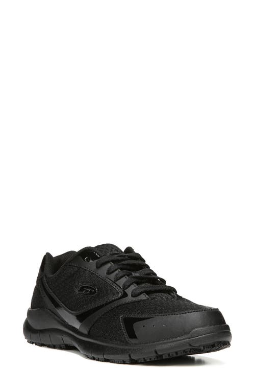 UPC 712015566609 product image for Dr. Scholl's Inhale Sneaker in Black at Nordstrom, Size 11 | upcitemdb.com