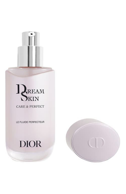 Dior Dreamskin Care & Perfect Filler Effect In No Color