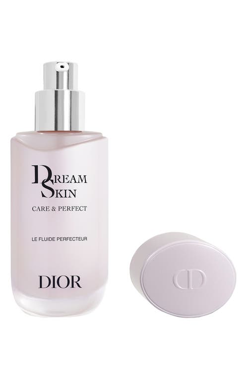 Shop Dior Dreamskin Care & Perfect Filler Effect In No Color