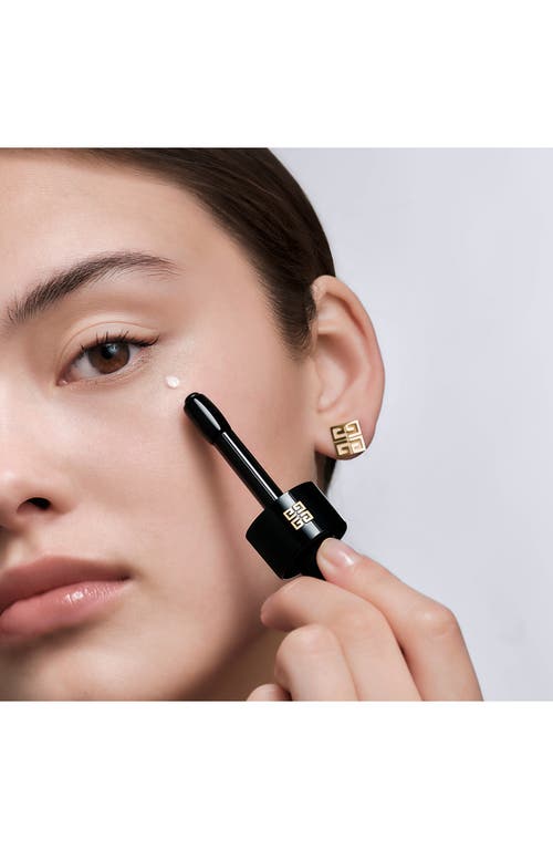 Shop Givenchy Le Soin Noir Eye Serum In No Color