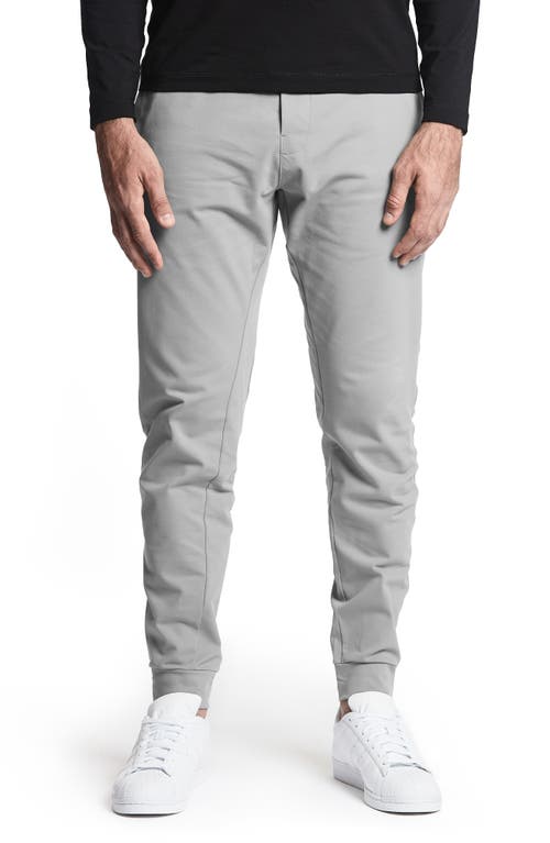 All Day Every Day Jogger Pants in Fog