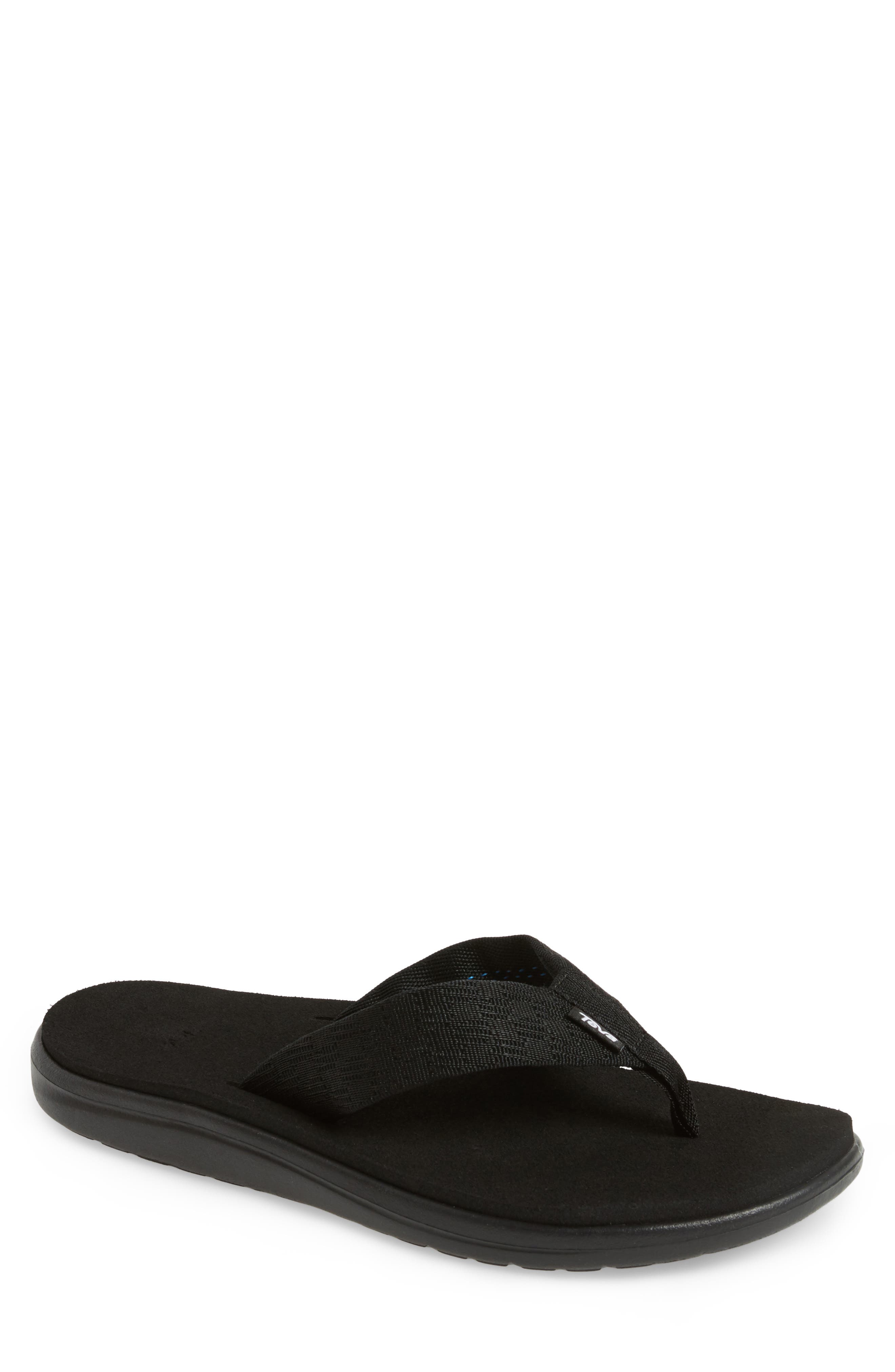 teva men's m voya flip flop